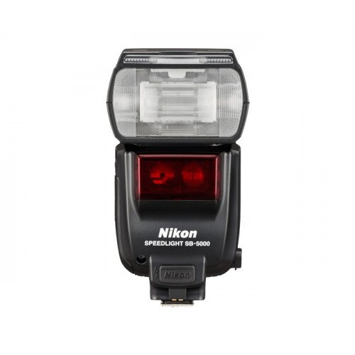 Nikon SB-5000 AF Speedlight