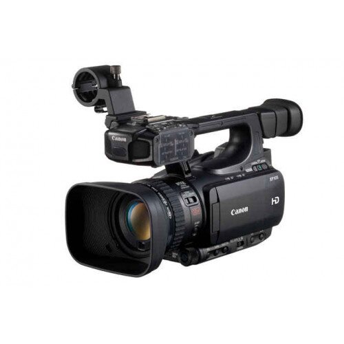 Canon XF105 Camcorder
