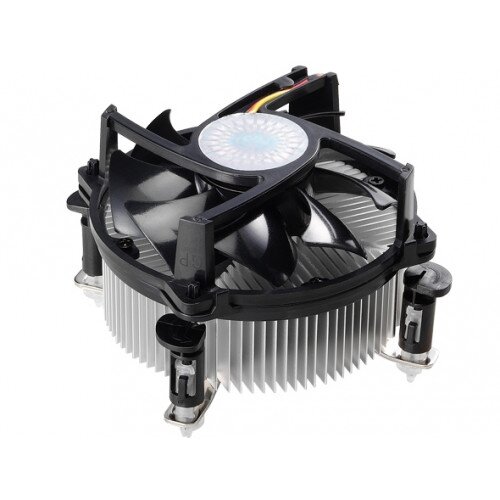 Cooler Master X Dream 4 CPU Air Cooler