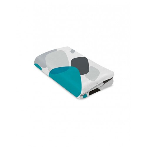 4moms Breeze GO Waterproof Playard Sheet