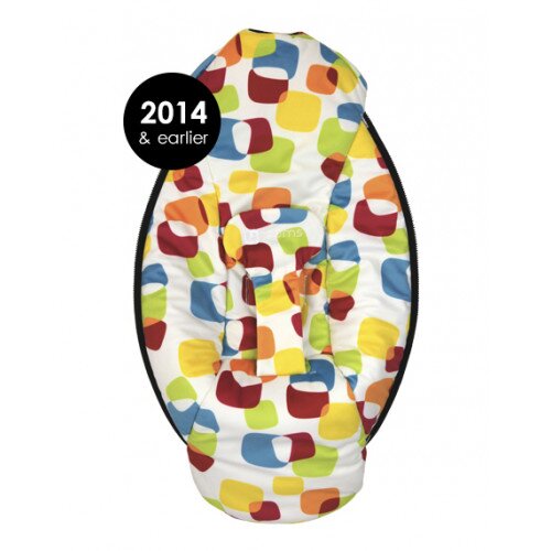 4moms Extra mamaRoo Seat Fabric (2014 and earlier)