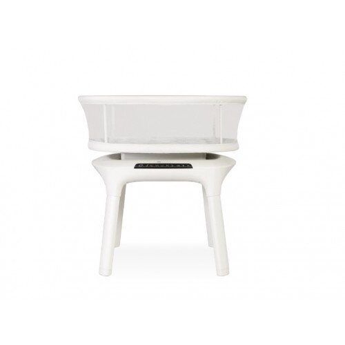 4moms mamaRoo Sleep Bassinet