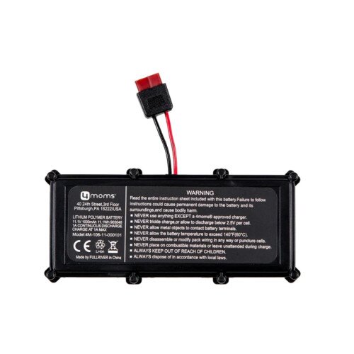 4moms Origami Replacement Battery