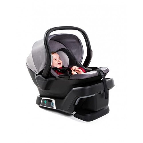 4moms Self-Installing Car Seat