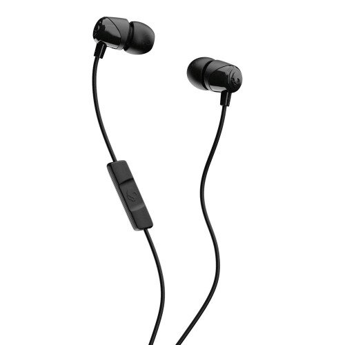 Skullcandy Jib Earbuds with Microphone In-Ear Wired Headphones