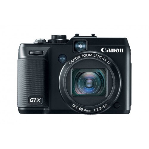 Canon PowerShot G1 X Camera
