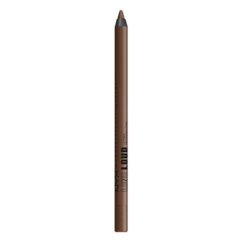 NYX Line Loud Vegan Longwear Lip Liner - Rebel Kind