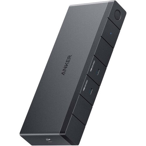 Anker 568 USB-C Docking Station (11-in-1, USB4)
