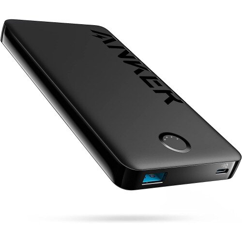 Anker 323 USB-C Power Bank (PowerCore PIQ)