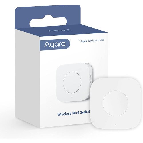 Aqara Wireless Mini Switch