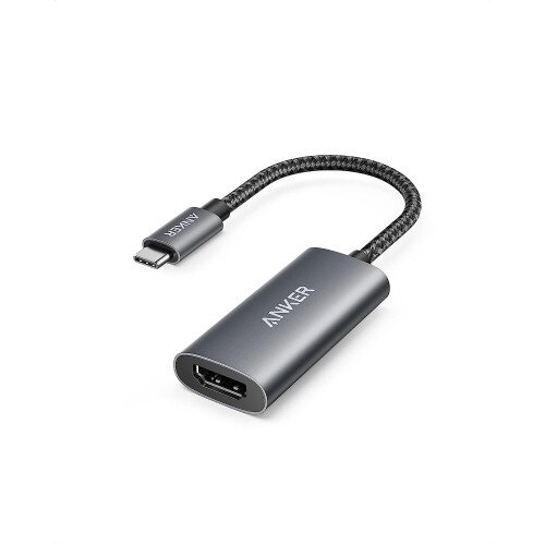 Anker 518 USB-C Adapter (8K HDMI)