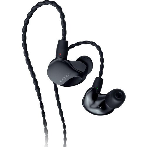 Razer Moray Ergonomic In-Ear Monitor for All-day Streaming