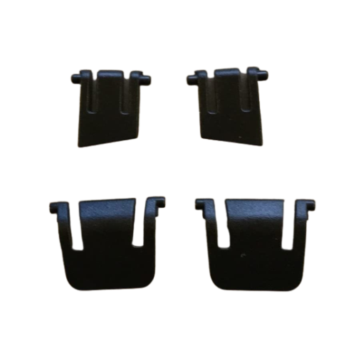 Corsair K60/K70/K90/K95 Tilt Legs Set Replacement