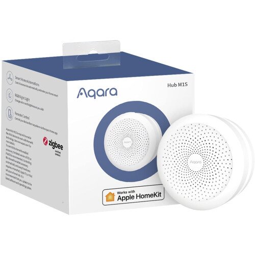 Aqara Hub M1S Home Automation System