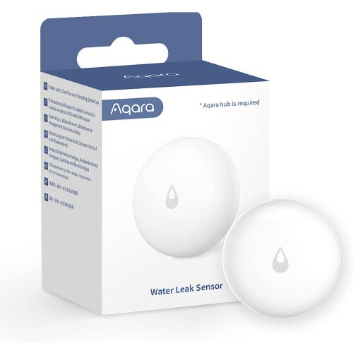 Aqara Water Leak Sensor