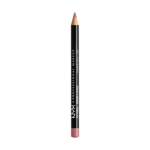 NYX Slim Lip Pencil - Burgundy