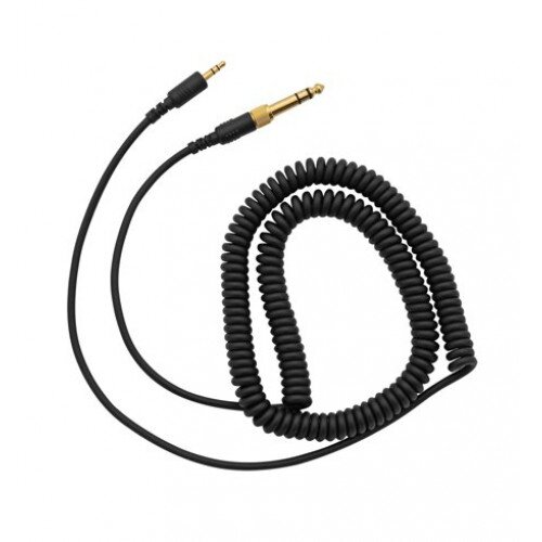 beyerdynamic Coiled Cable