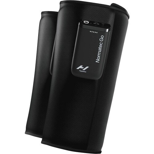 Hyperice Normatec Go Electric Massager