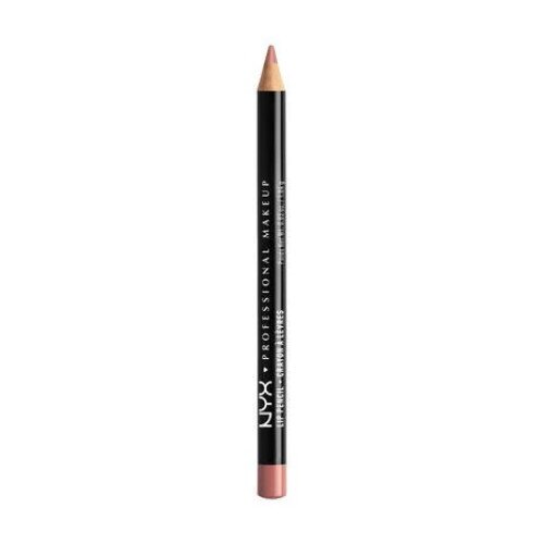 NYX Slim Lip Pencil - Nude Pink