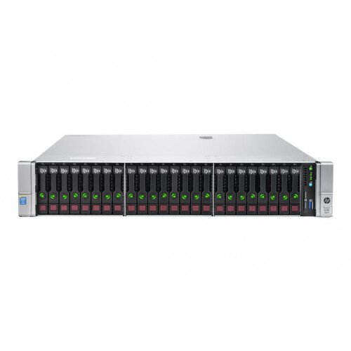 HP DL380 Gen9 E5-2640v3 24S US Svr/S-Buy