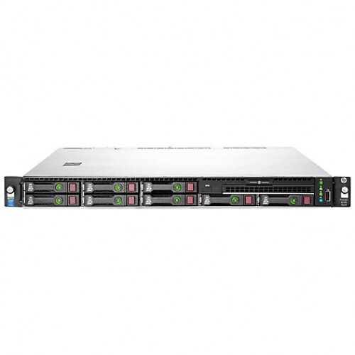 HP ProLiant DL120 Gen9 E5-2630v3 8GB-R H240 8SFF 550W PS Entry Server