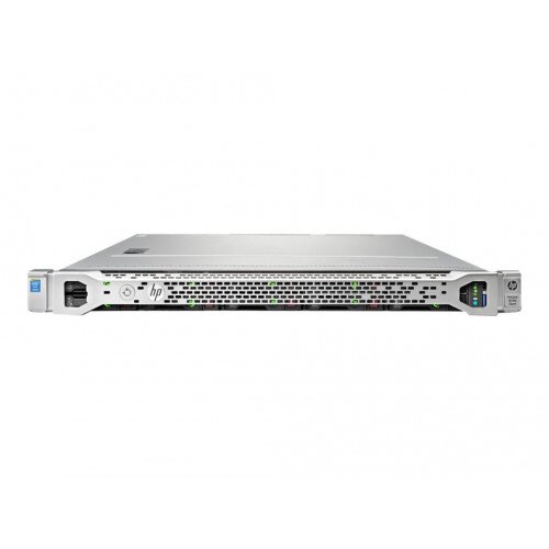 HP ProLiant DL160 Gen9 E5-2620v3 2.4GHz 6-core 16GB-R H240 8SFF 550W PS US Server/S-Buy