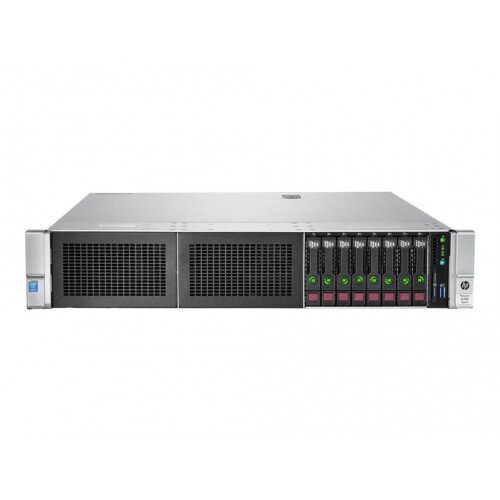 HP DL380 Gen9 E5-2670v3 Perf Svr/S-Buy