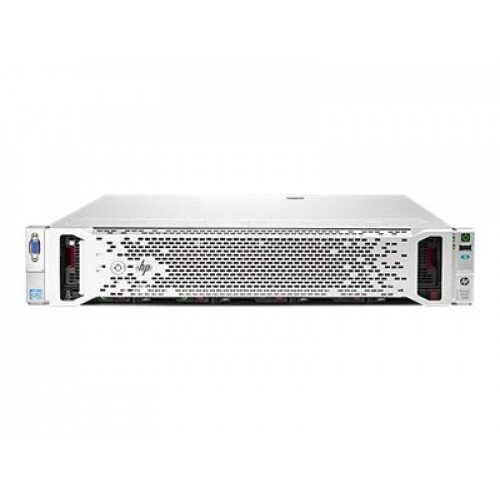 HP ProLiant DL560 Gen9 E5-4627v3 2P 64GB-R P440ar/2G 533FLR-T 1200W RPS US Server/SBuy
