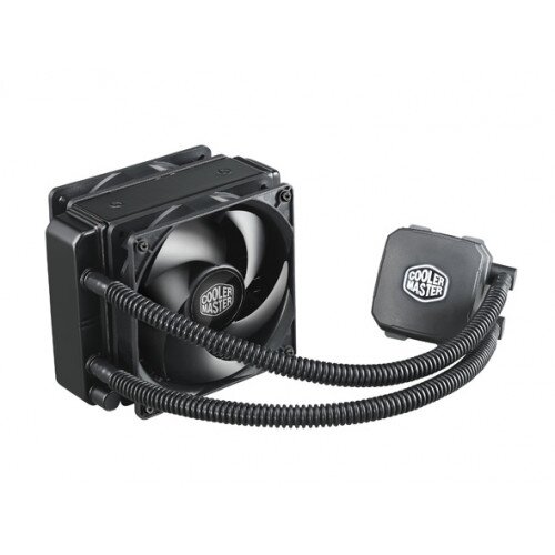 Cooler Master Nepton 120XL CPU Liquid Cooler