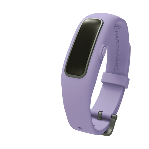 HabitAware Retrain Your Brain Coaching Bundle - Lilac - Large