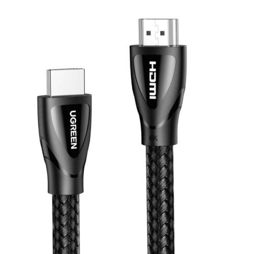 Ugreen 8K Ultra HD HDMI 2.1 Cable - 16FT