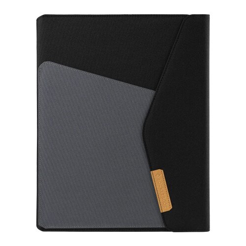 Rocketbook Orbit Capsule - Black - Letter