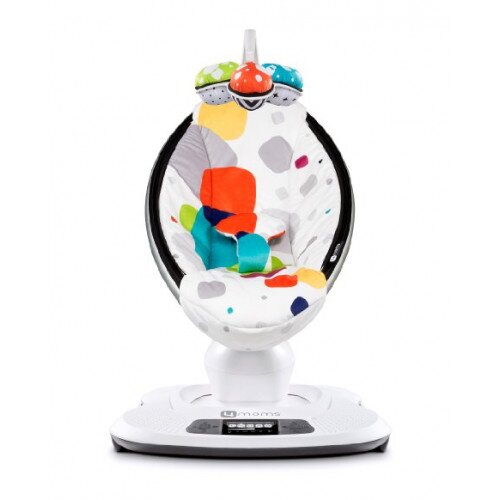 4moms mamaRoo Infant Seat