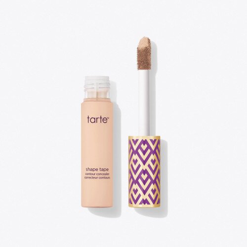 tarte Full Size Shape Tape Concealer - 22B Light Beige