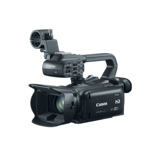 Canon XA20 Camcorder