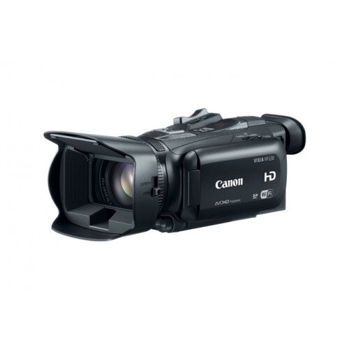 Canon VIXIA HF G30 Camcorder
