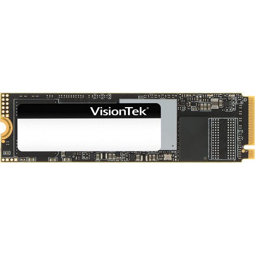 VisionTek PRO XMN 2280 M.2 PCIe 3.0 x4 SSD (NVMe) - 128GB