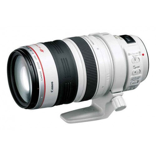 Canon EF 28-300mm f/3.5-5.6L IS USM Lens