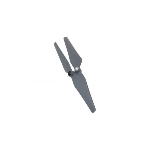 DJI 9450 Self-Tightening Propellers Composite Hub - Gray