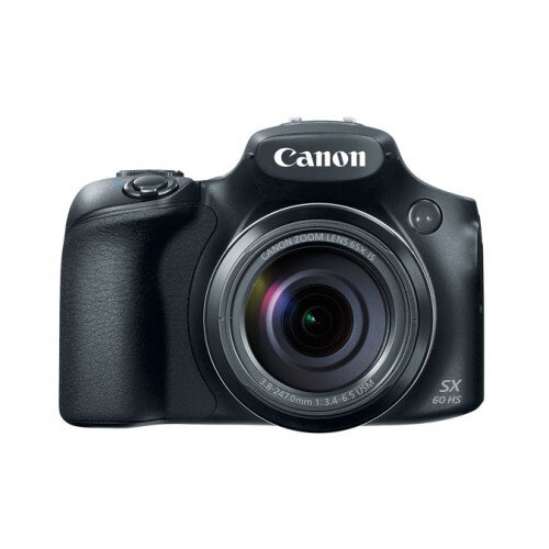 Canon PowerShot SX60 HS Digital Camera