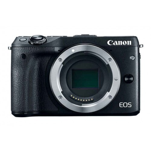 Canon EOS M3 Body