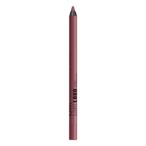 NYX Line Loud Vegan Longwear Lip Liner - Magic Maker