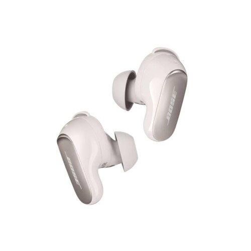 Bose QuietComfort Ultra Earbuds - White Smoke