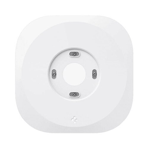 Spigen Wall Plate for Google Nest Thermostat - White