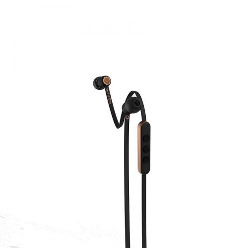 Jays a-One Wired In-Ear Headphones