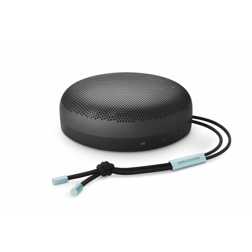 Bang & Olufsen Beosound A1 2nd Gen Waterproof Bluetooth Speaker - Anthracite Oxygen