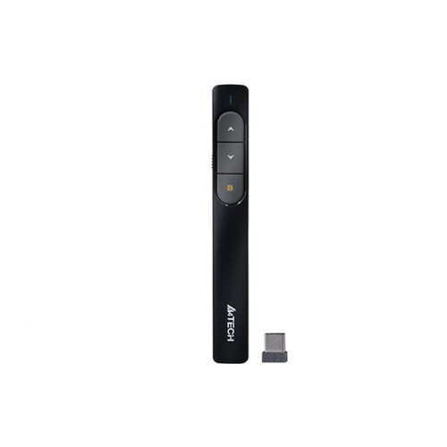 A4Tech 2.4G Wireless Laser Pen