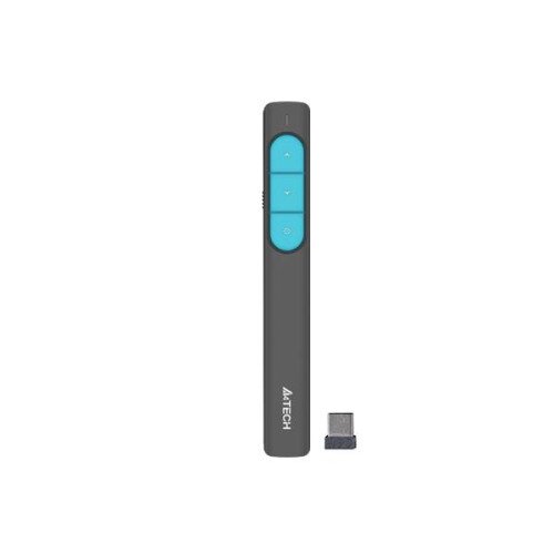A4Tech 2.4G Wireless Laser Pen