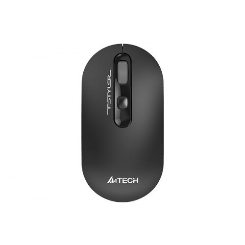 A4Tech 2000 DPI 2.4G Wireless Mouse