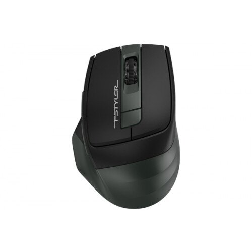 A4Tech 2000 DPI Bluetooth & 2.4G Mouse